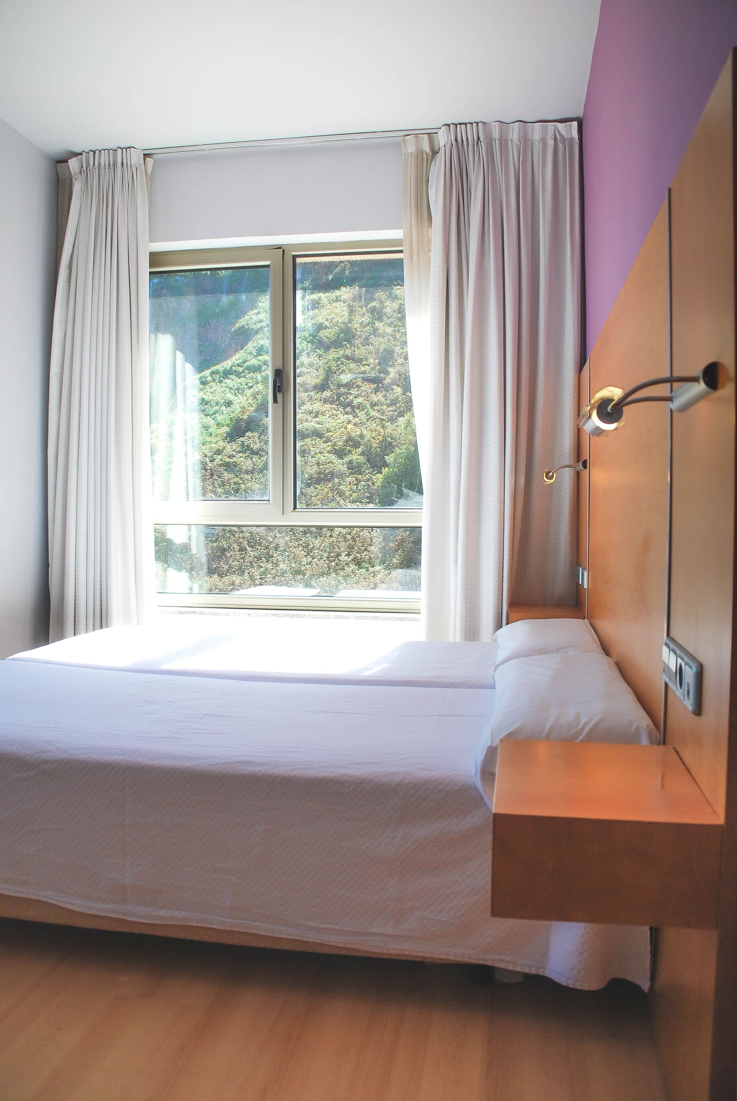 Hotel Marsol Candás by Faranda Express