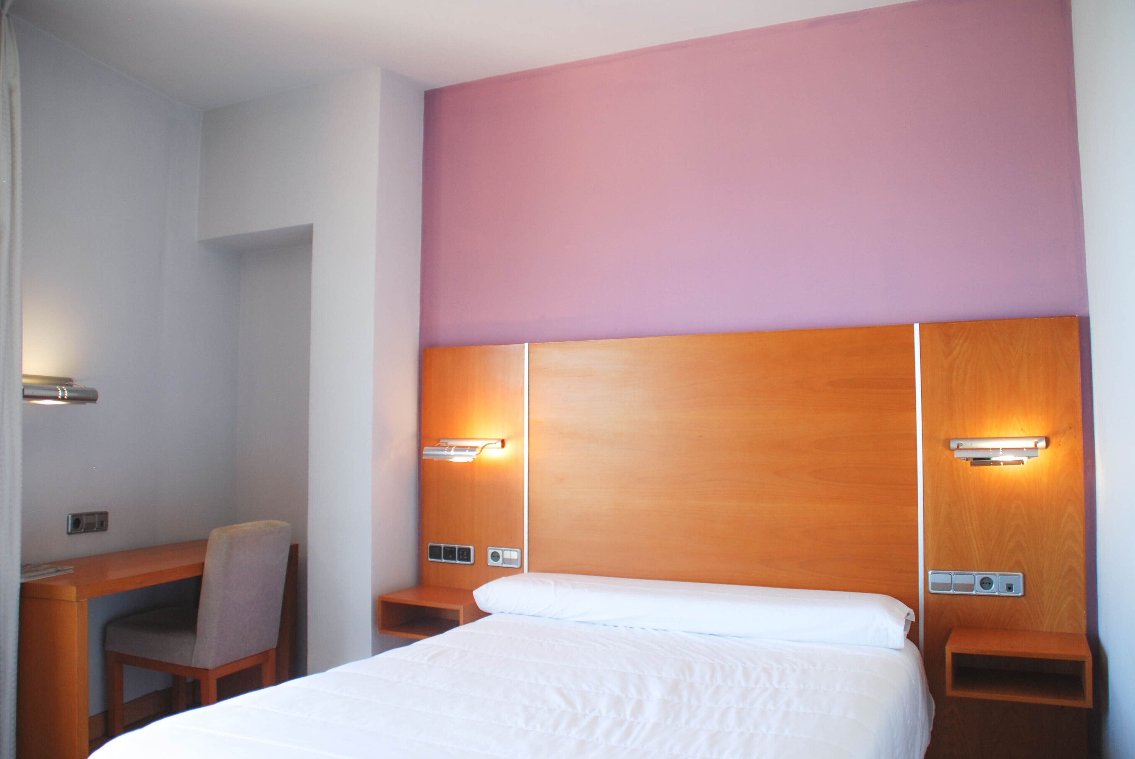 Hotel Marsol Candás by Faranda Express