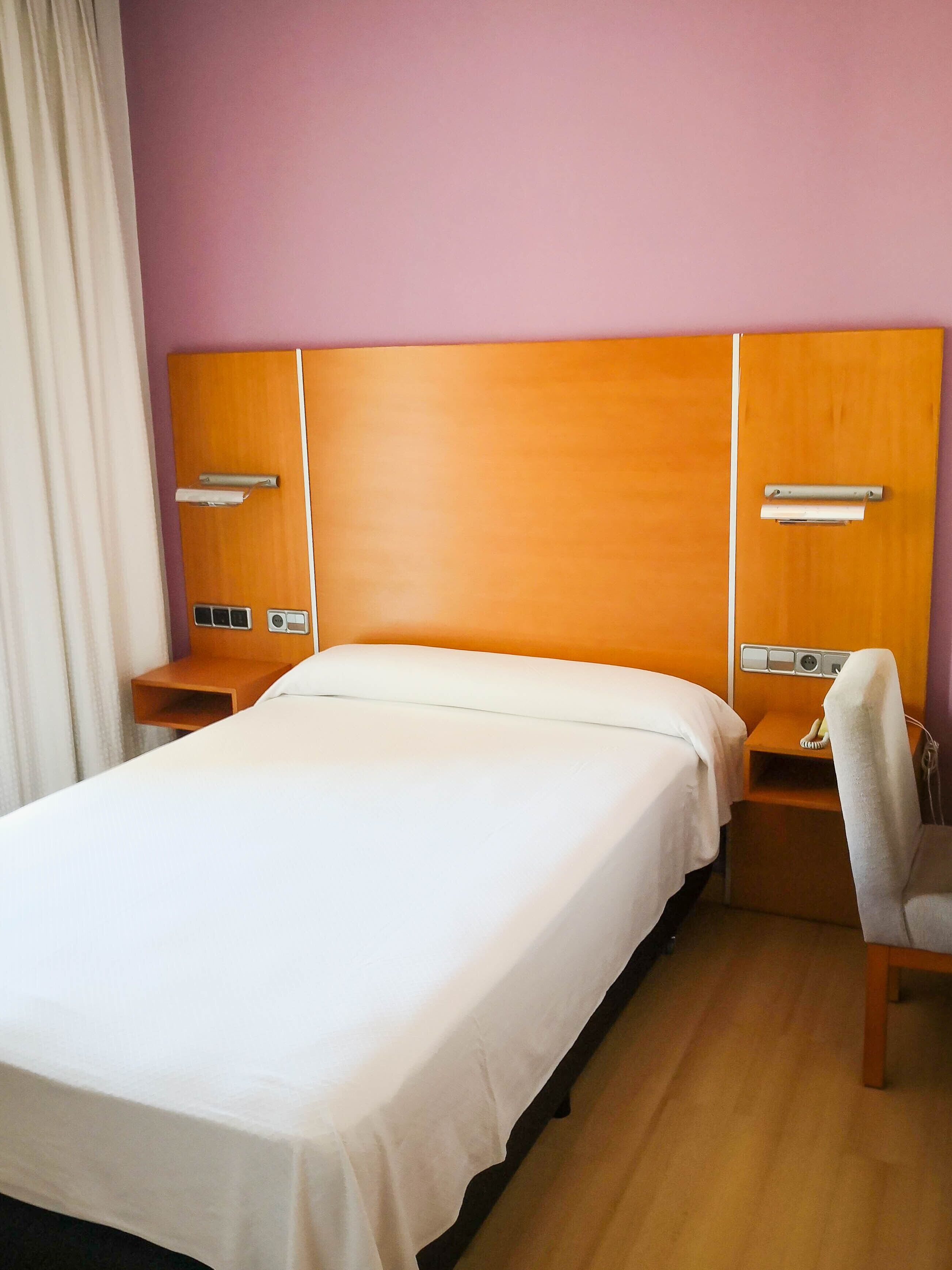 Hotel Marsol Candás by Faranda Express
