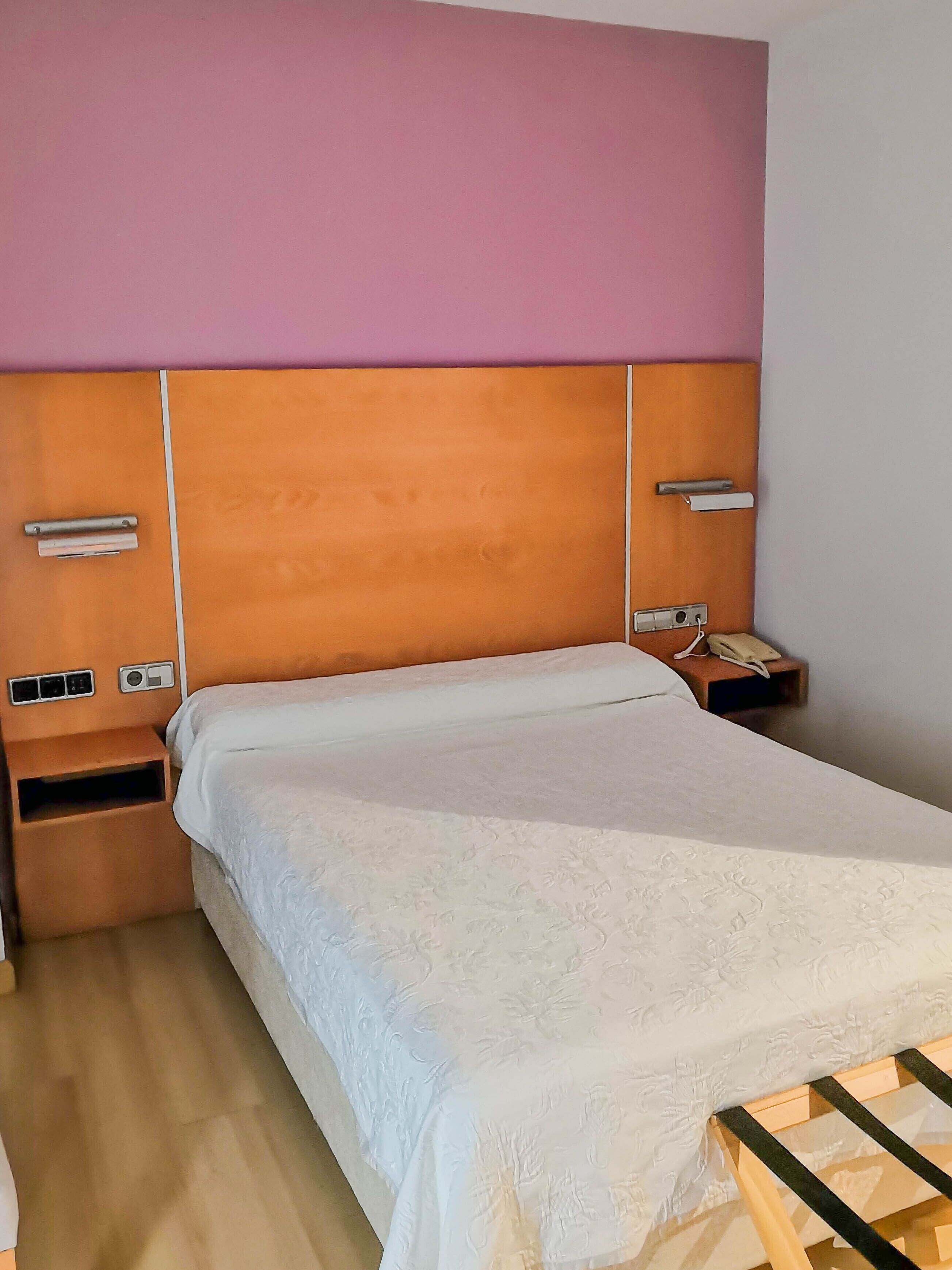 Hotel Marsol Candás by Faranda Express