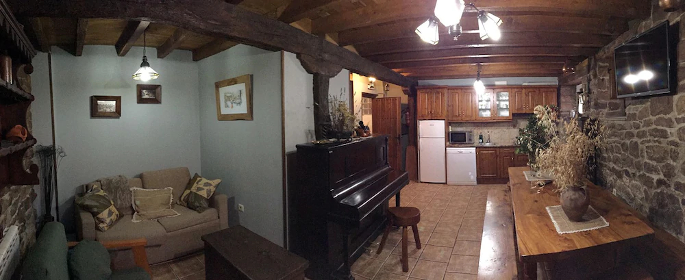 Apartamentos Rurales Casa Miguel