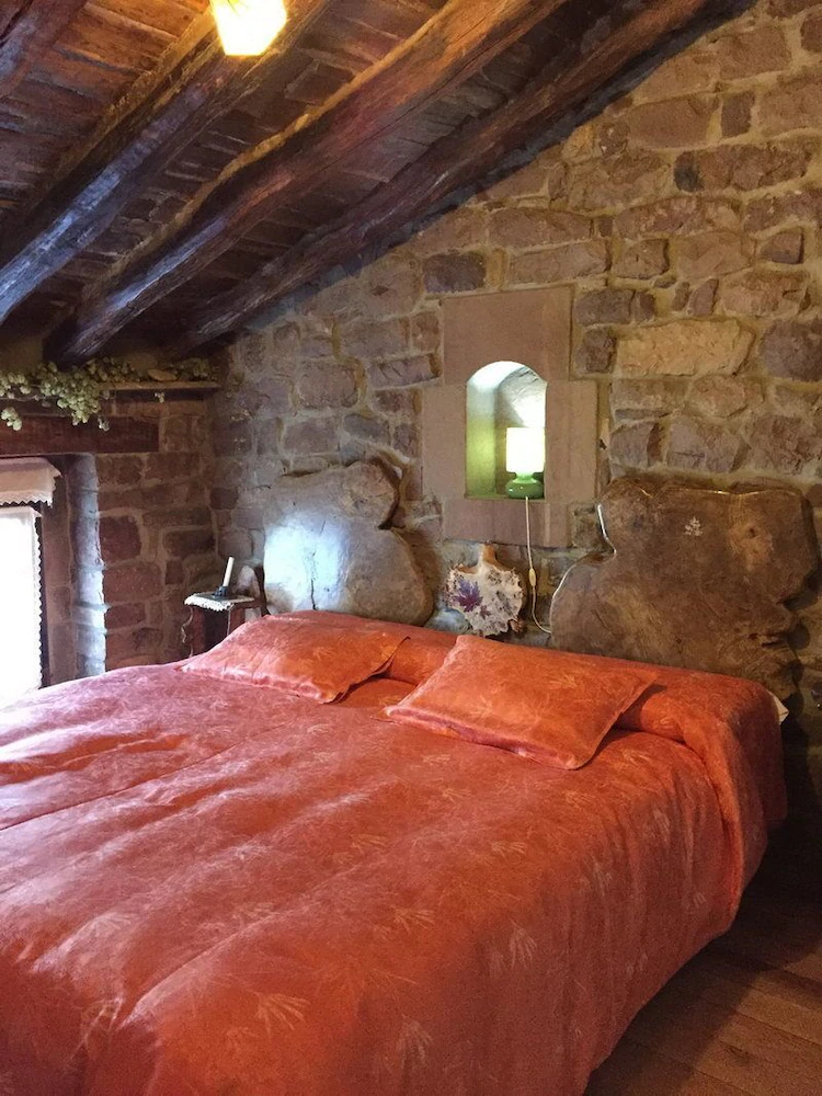Apartamentos Rurales Casa Miguel