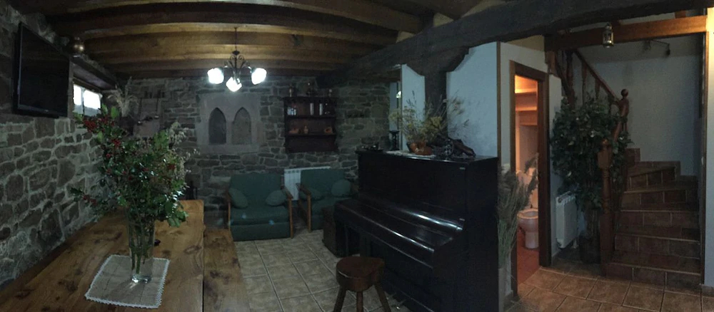 Apartamentos Rurales Casa Miguel