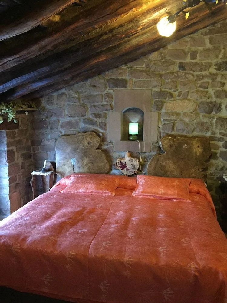 Apartamentos Rurales Casa Miguel
