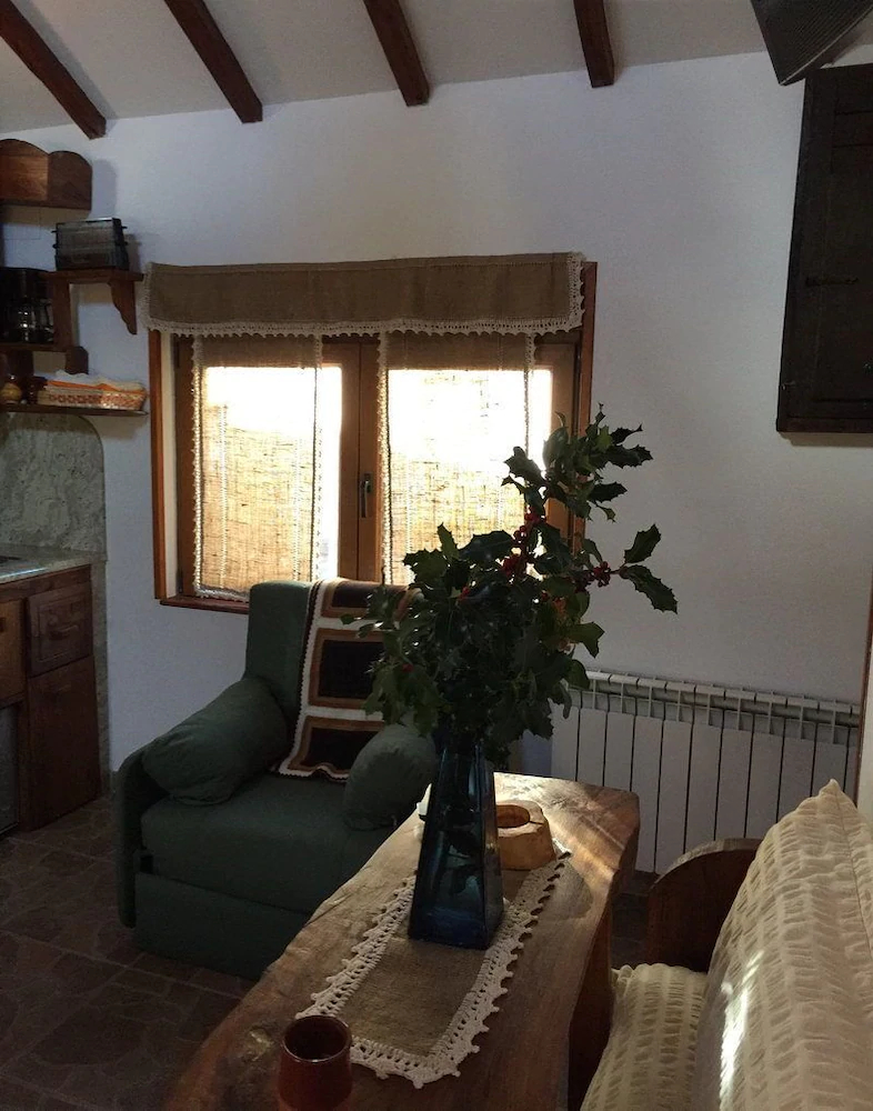 Apartamentos Rurales Casa Miguel