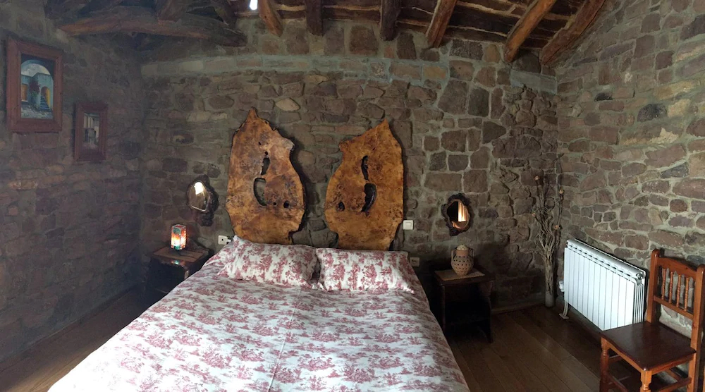Apartamentos Rurales Casa Miguel