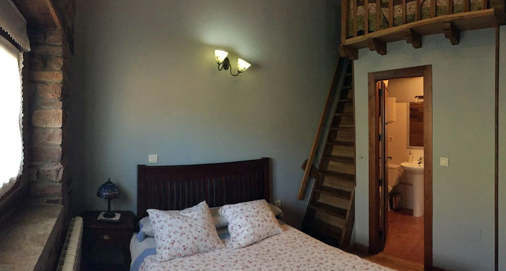 Apartamentos Rurales Casa Miguel
