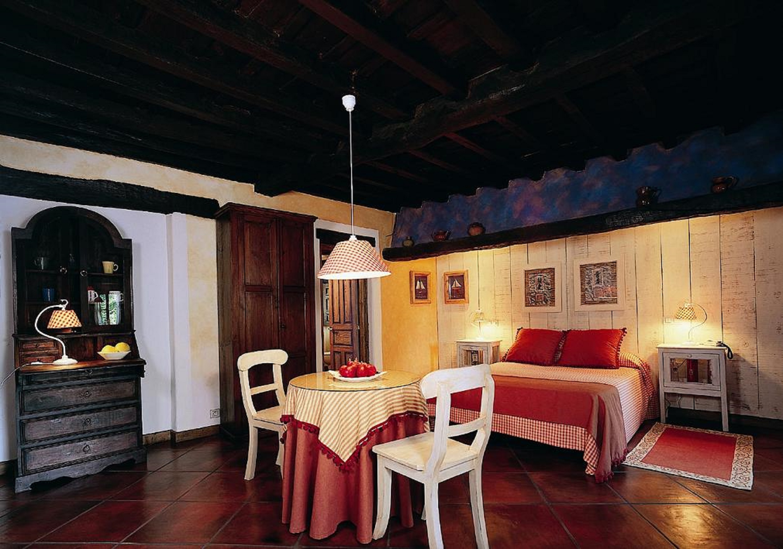 Hotel  Camino Real de Selores