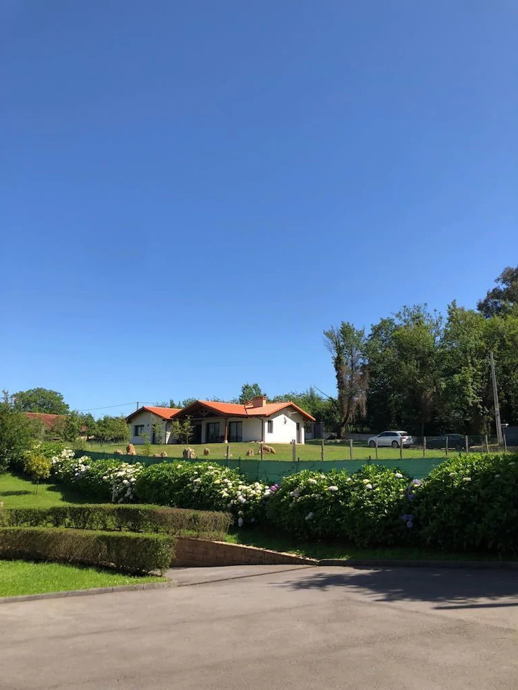 Casa Valle