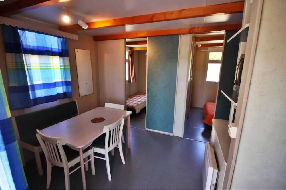Bungalow As Nevedas