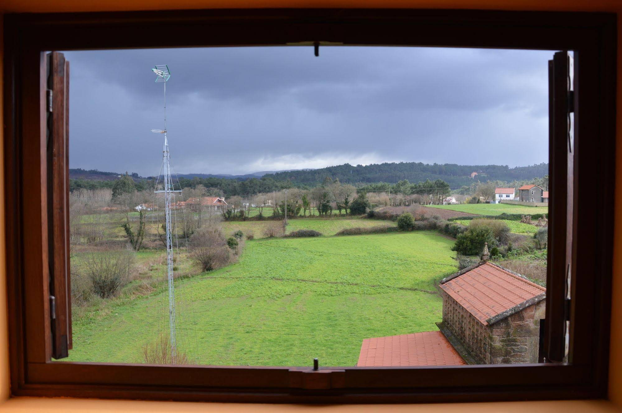 Hotel Rural Mar de Queo 2