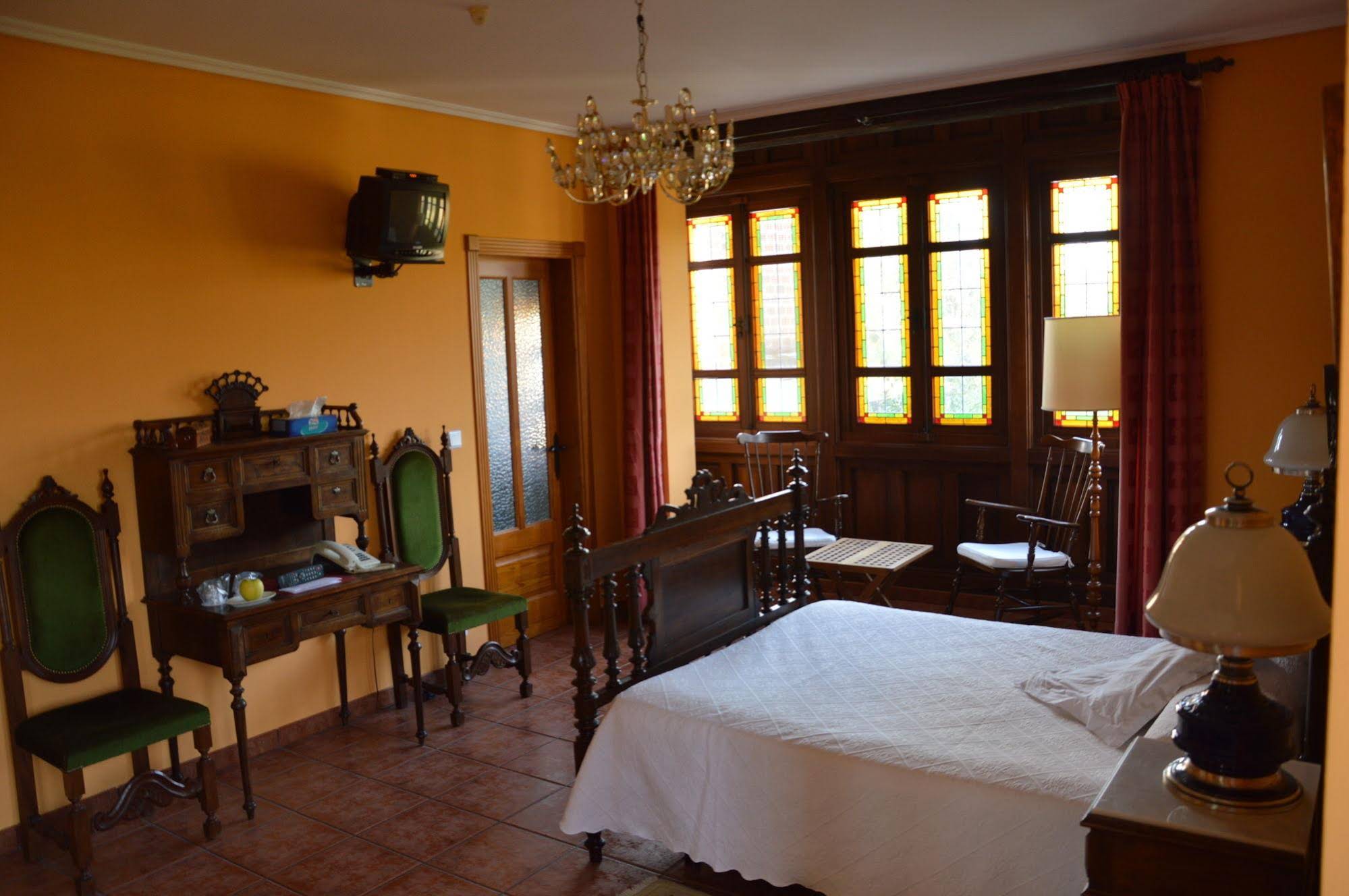 Hotel Rural Mar de Queo 2