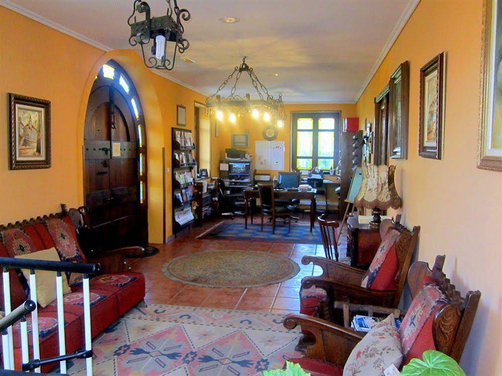 Hotel Rural Mar de Queo 2
