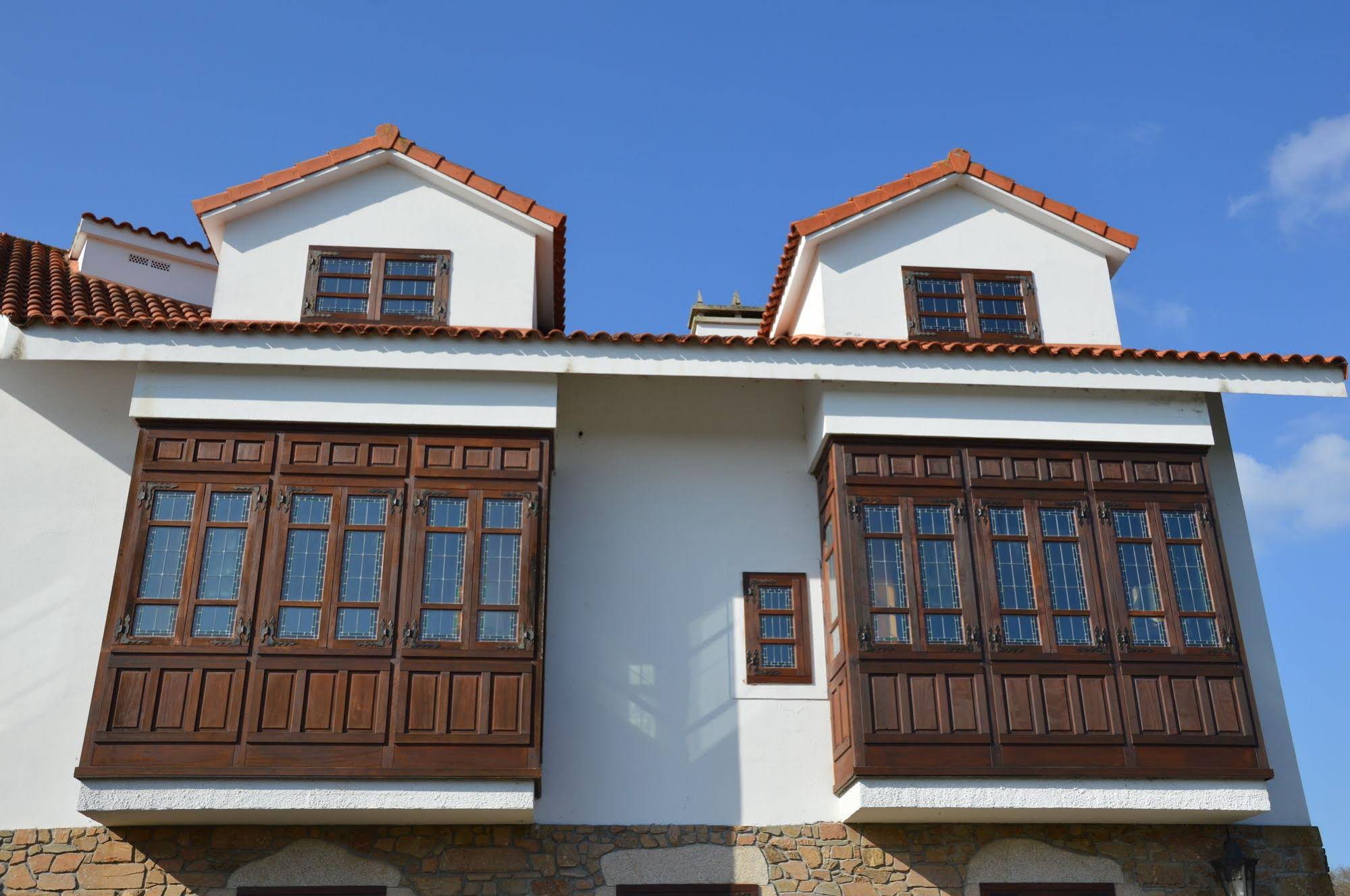 Hotel Rural Mar de Queo 2