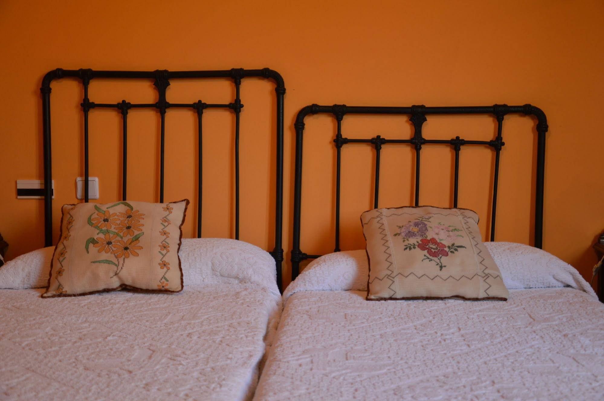 Hotel Rural Mar de Queo 2