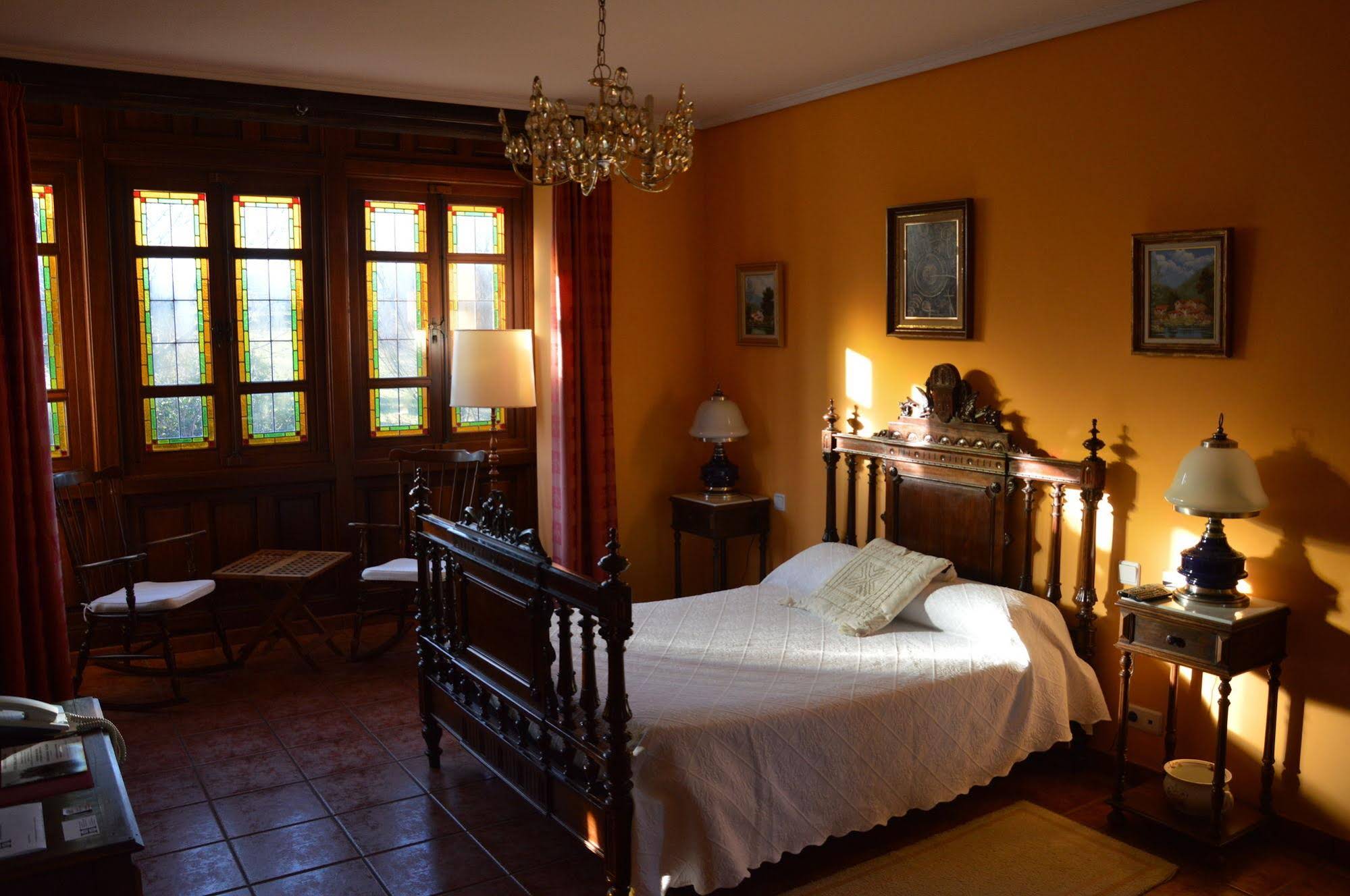 Hotel Rural Mar de Queo 2