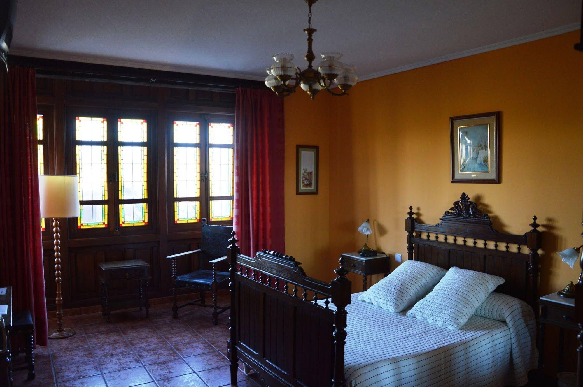 Hotel Rural Mar de Queo 2
