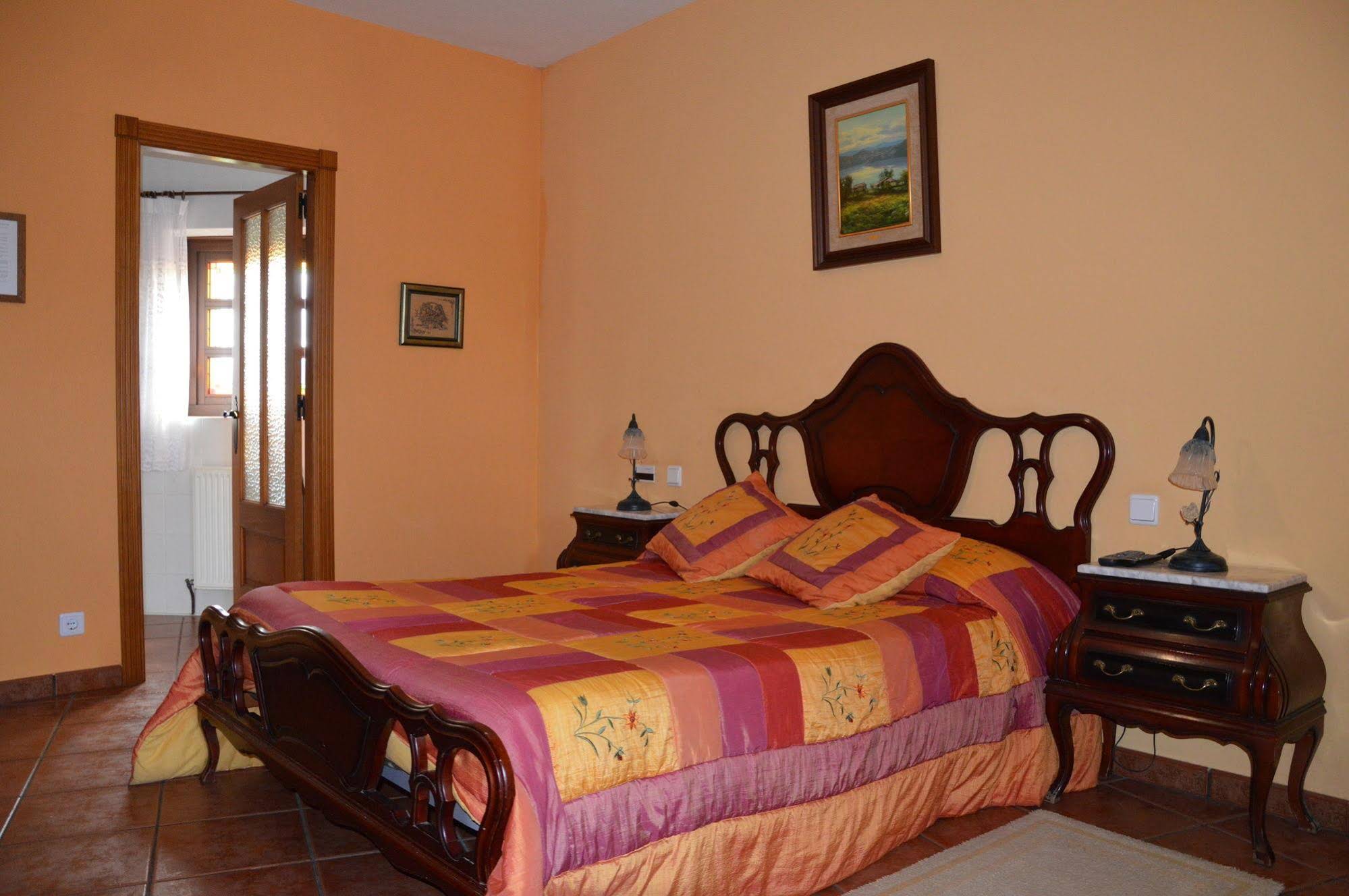 Hotel Rural Mar de Queo 2