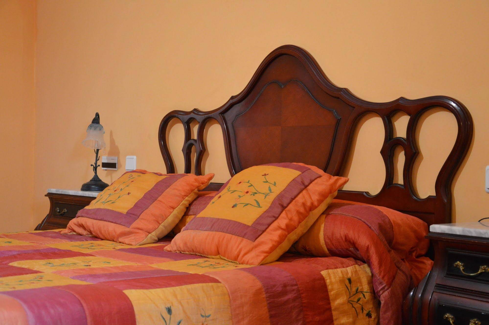 Hotel Rural Mar de Queo 2