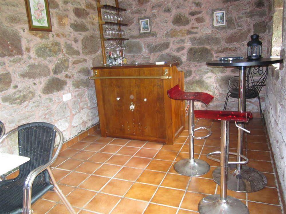 Hotel Rural Mar de Queo 2