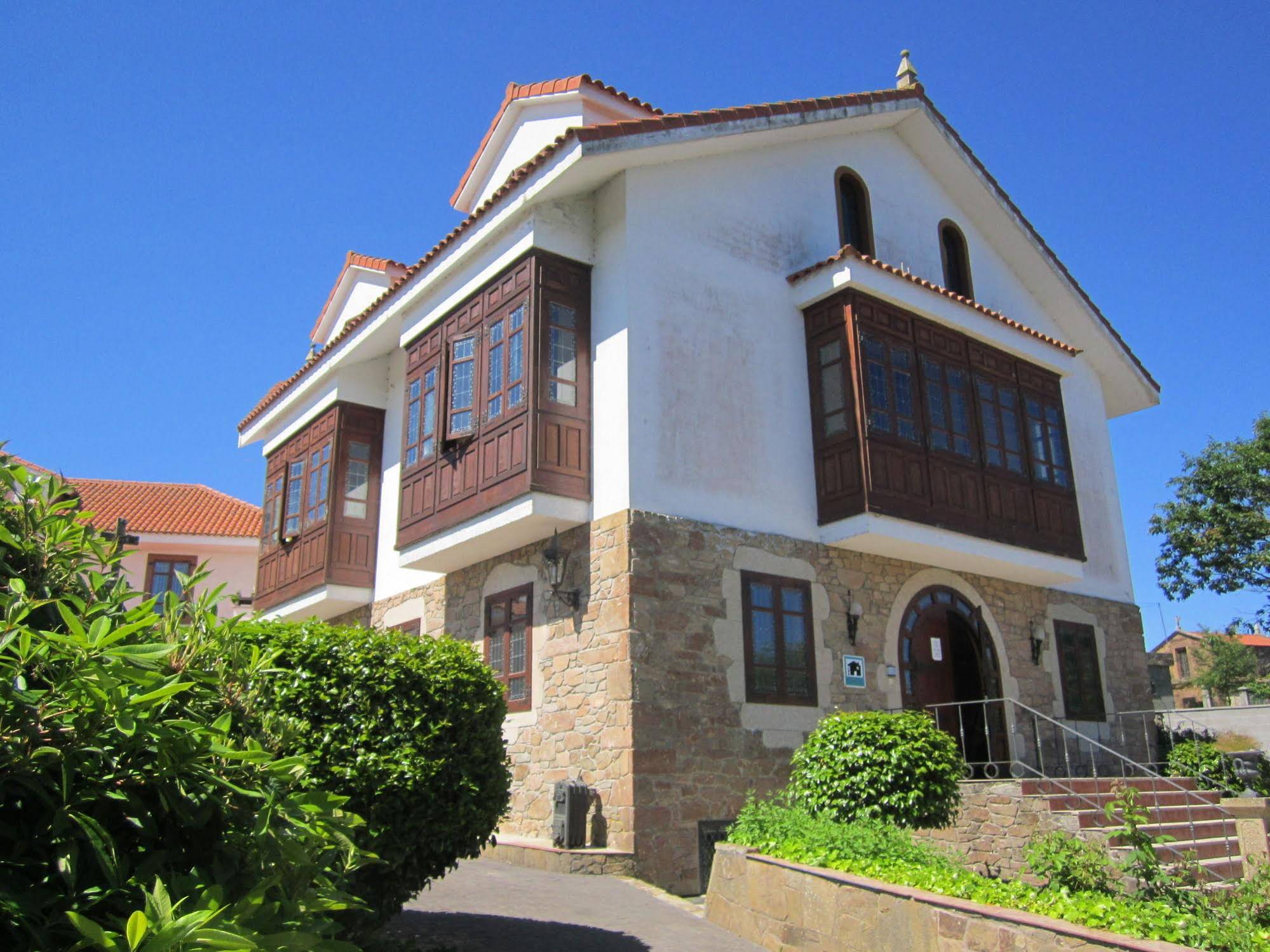 Hotel Rural Mar de Queo 2