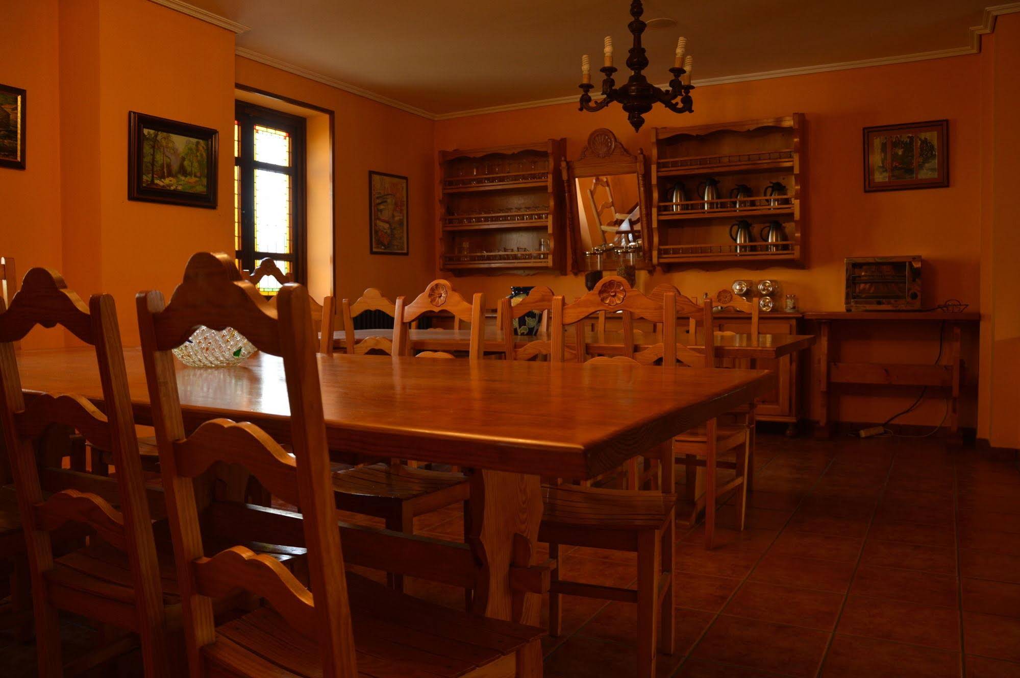 Hotel Rural Mar de Queo 2