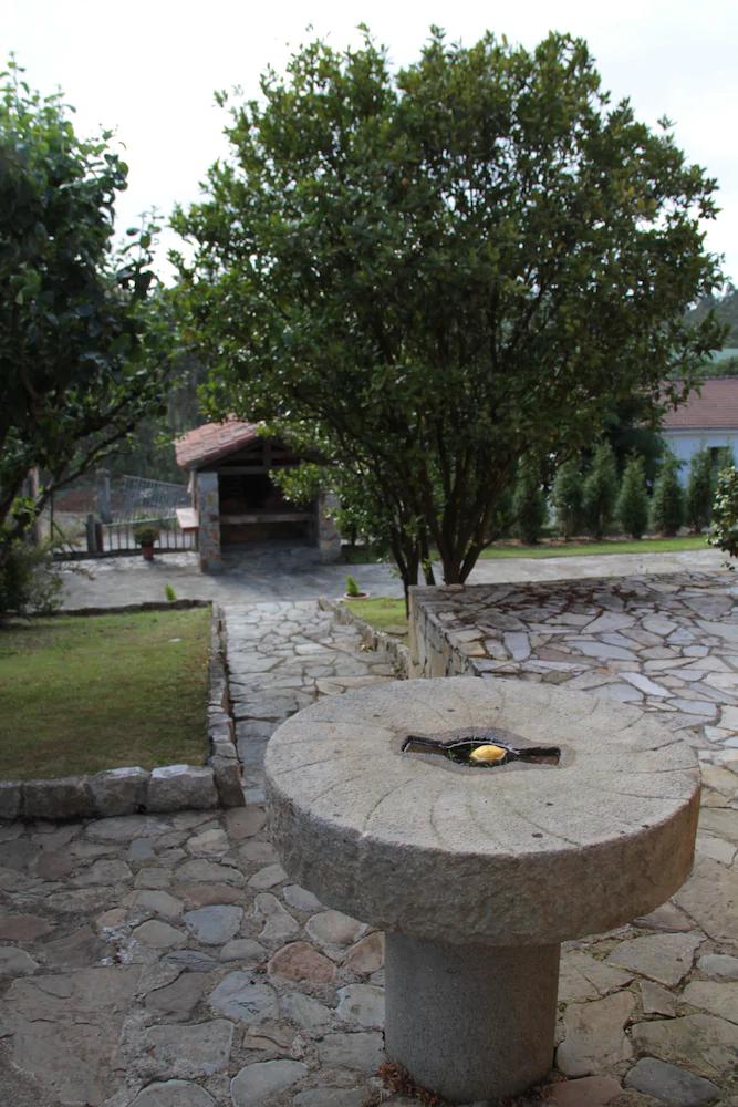 Apartamentos Sierra Pulide