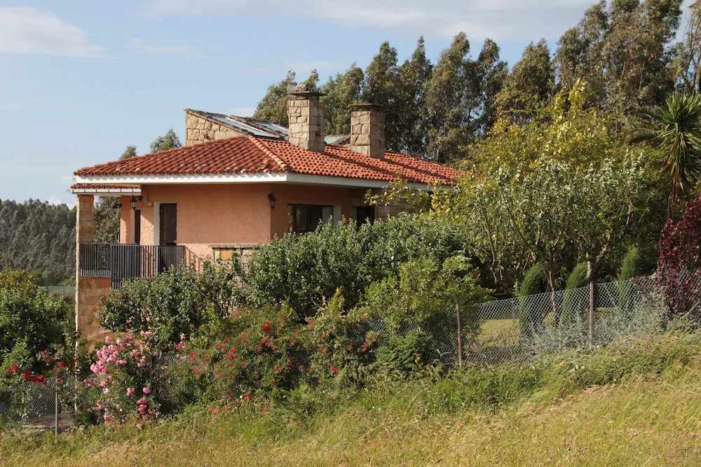 Apartamentos Sierra Pulide