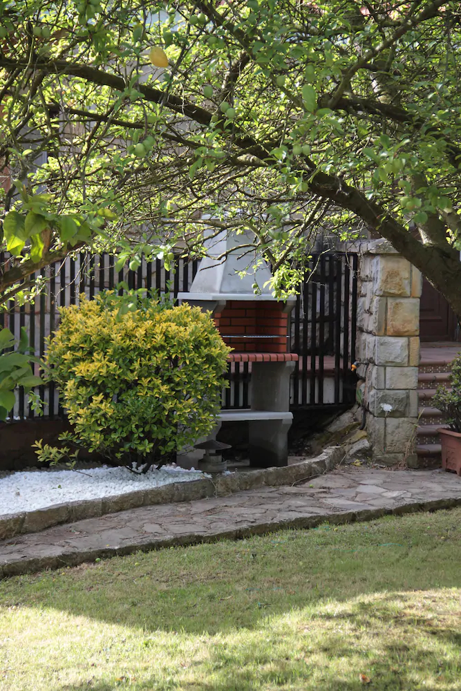 Apartamentos Sierra Pulide