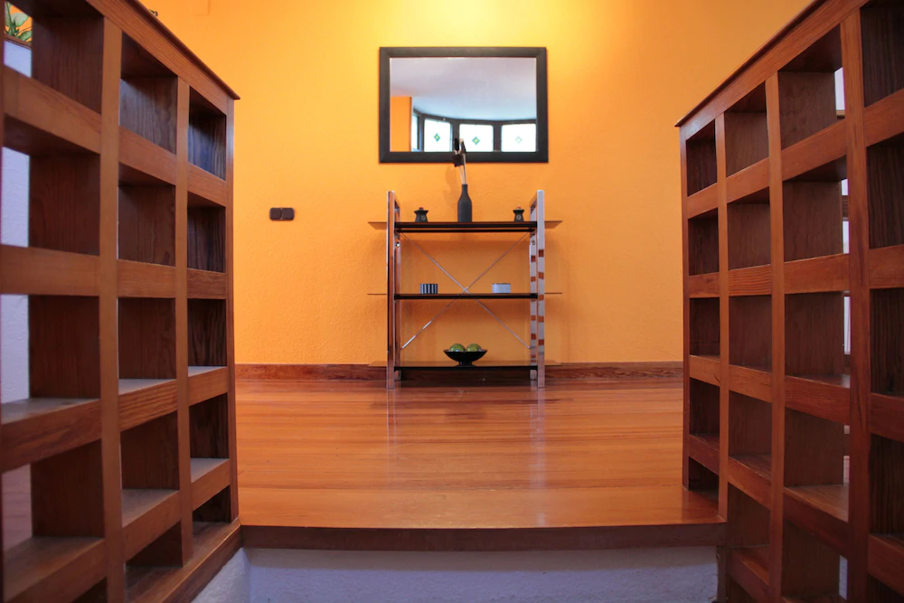 Apartamentos Sierra Pulide