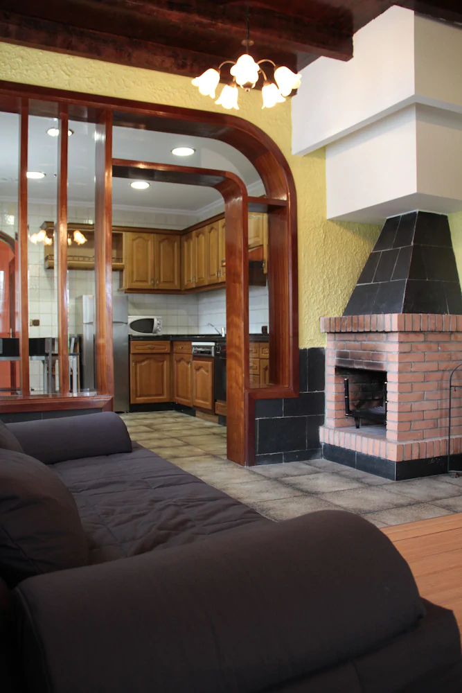 Apartamentos Sierra Pulide