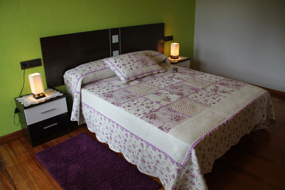 Apartamentos Sierra Pulide