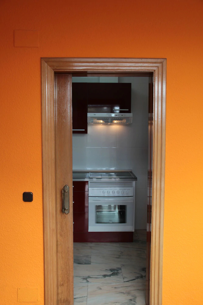 Apartamentos Sierra Pulide