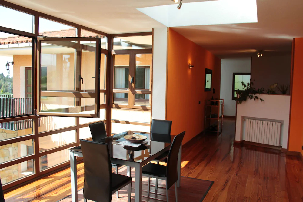 Apartamentos Sierra Pulide