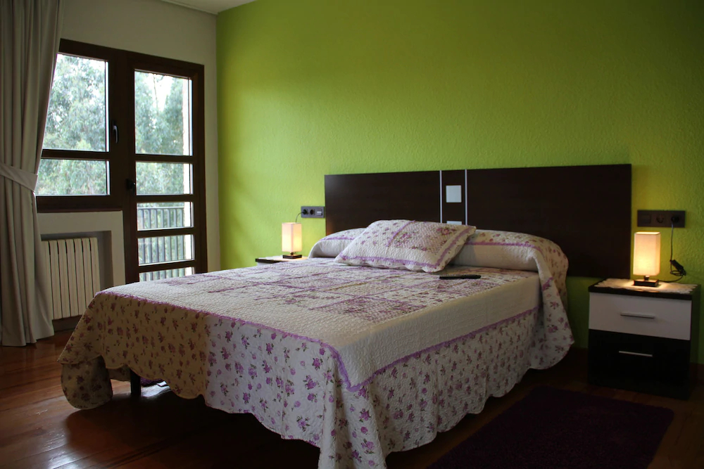 Apartamentos Sierra Pulide
