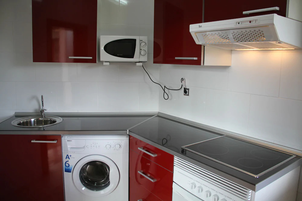 Apartamentos Sierra Pulide