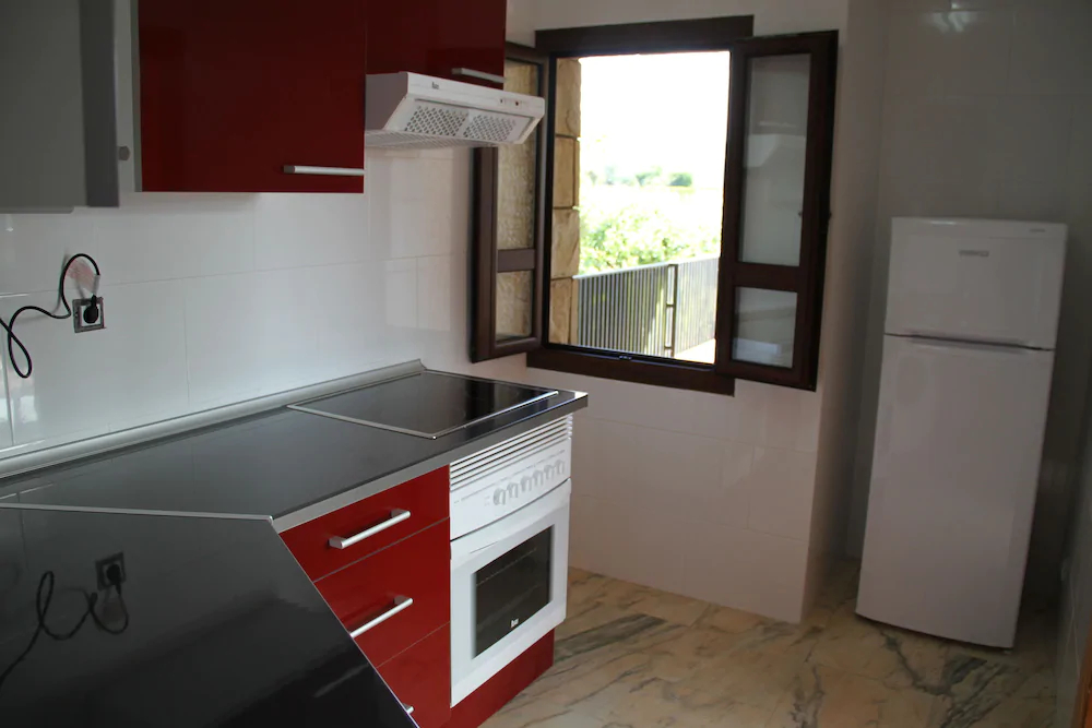 Apartamentos Sierra Pulide