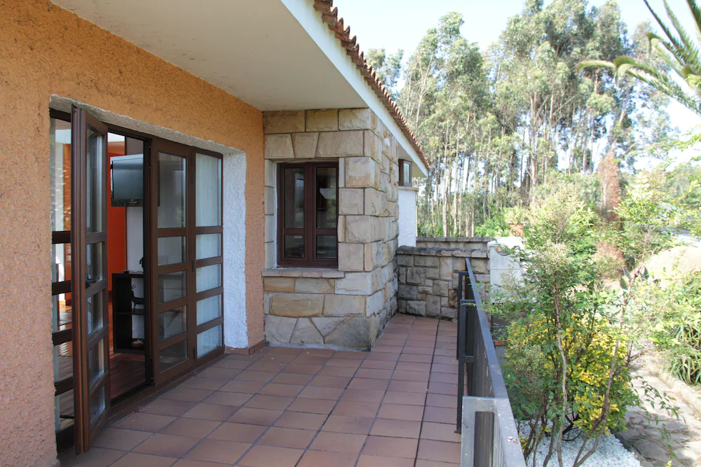 Apartamentos Sierra Pulide