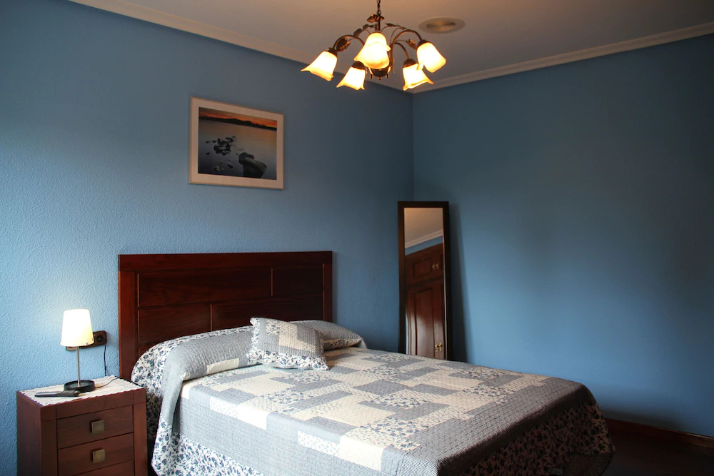 Apartamentos Sierra Pulide