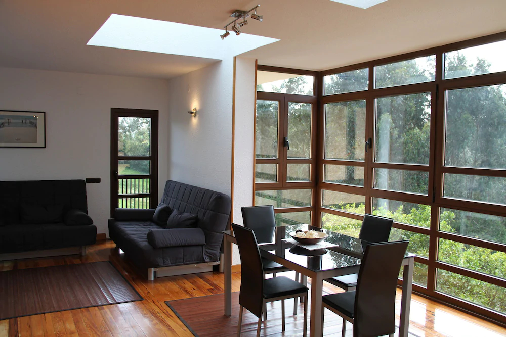 Apartamentos Sierra Pulide