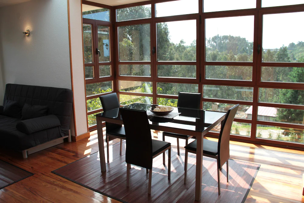 Apartamentos Sierra Pulide