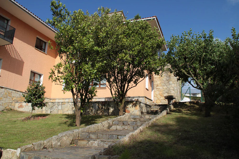 Apartamentos Sierra Pulide