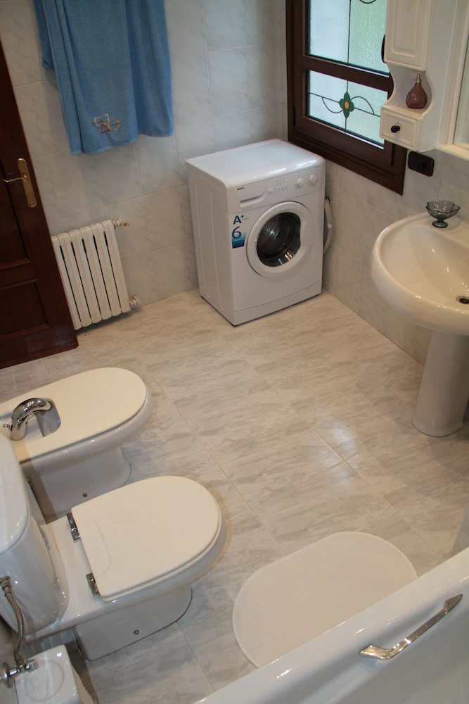 Apartamentos Sierra Pulide