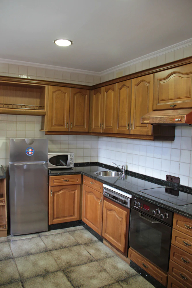 Apartamentos Sierra Pulide