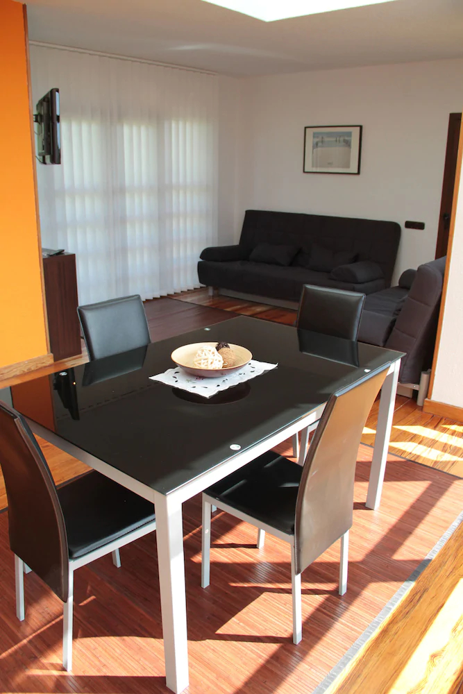 Apartamentos Sierra Pulide