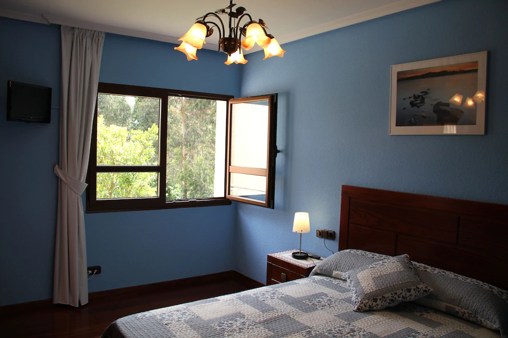 Apartamentos Sierra Pulide