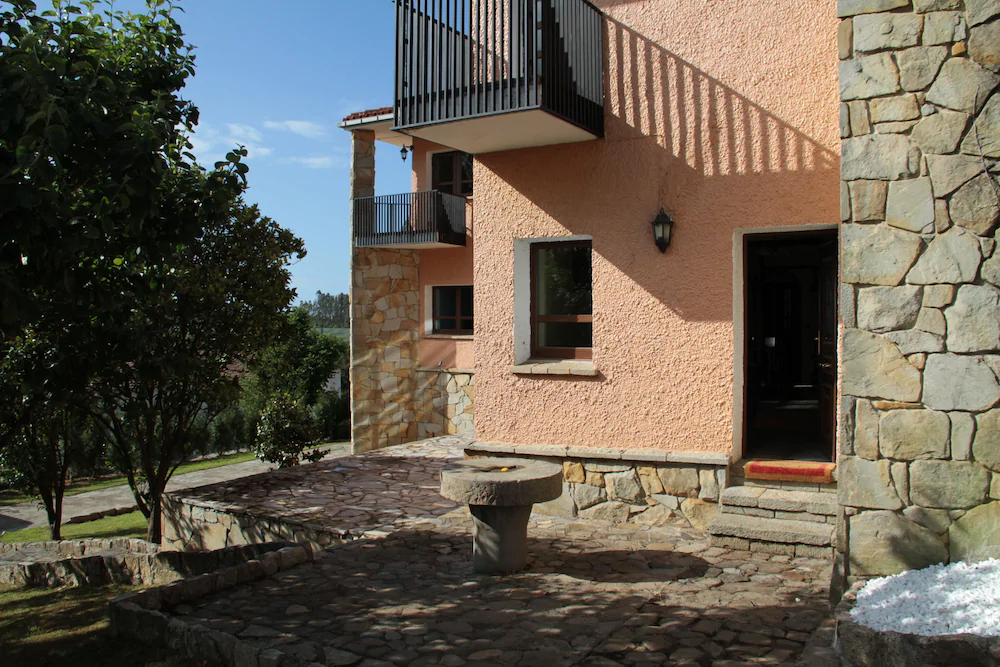 Apartamentos Sierra Pulide