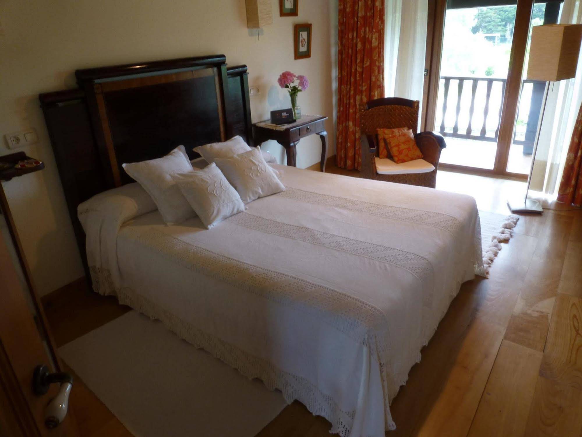 Hotel Rural Casa Peleyon