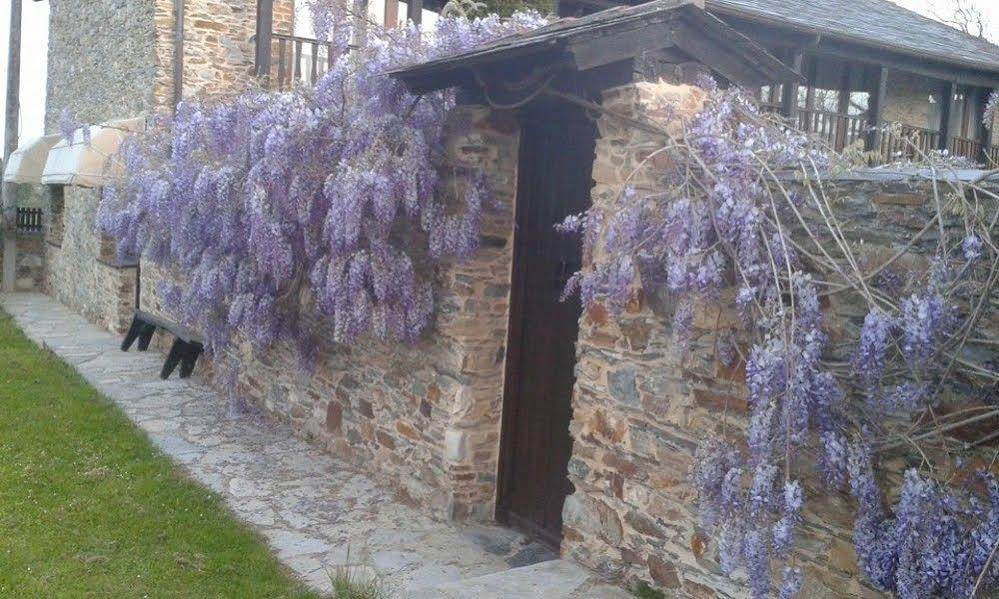Hotel Rural Casa Peleyon