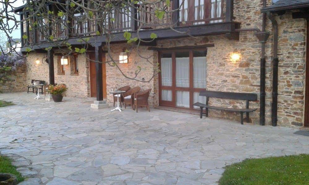 Hotel Rural Casa Peleyon